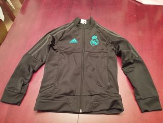 Chaqueta real Madrid adidas niñ@