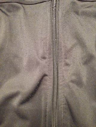 Chaqueta real Madrid adidas niñ@