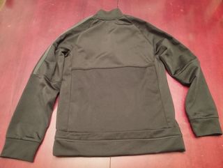 Chaqueta real Madrid adidas niñ@