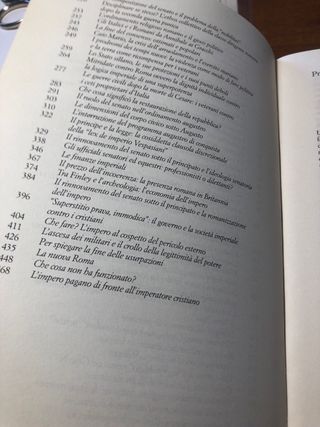 Adam Ziolkowski - Storia di Roma