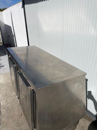 Vitrina cerrada coreco