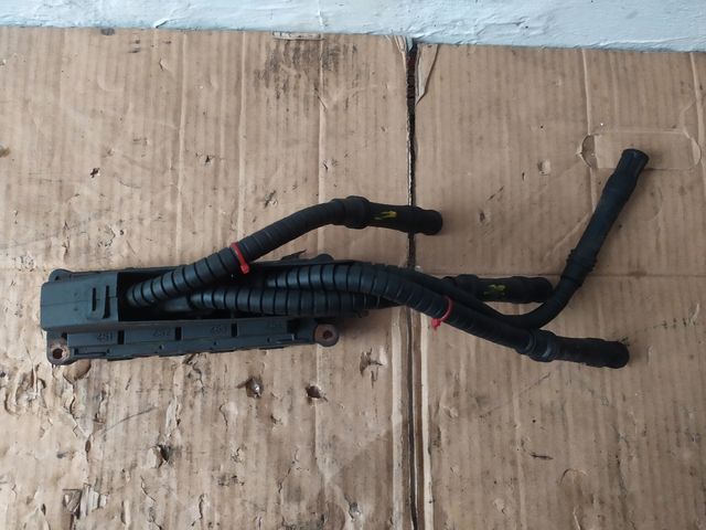 Bobina de Encendido BMW Serie 3/5/Z3
