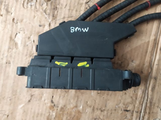 Bobina de Encendido BMW Serie 3/5/Z3