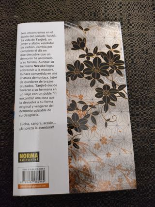 Guardianes de la noche-Kimetsu no Yaiba