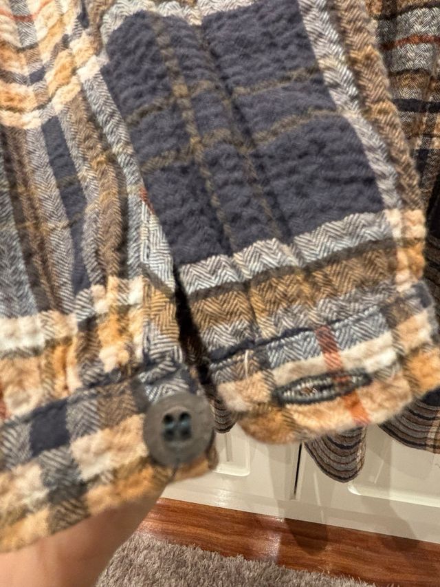 Vestido y Lazo Nanos T.8