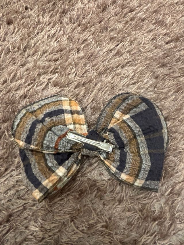 Vestido y Lazo Nanos T.8