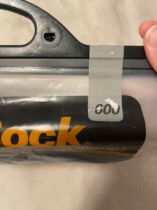 Cadenas fundas coche para nieve nuevas Autosock