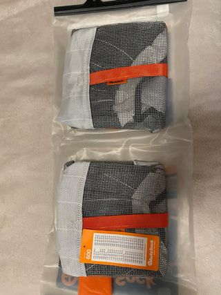 Cadenas fundas coche para nieve nuevas Autosock