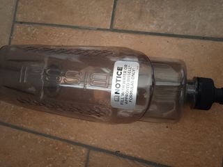 Lavapavimenti Bissel Scopa Elettrica modello 17132