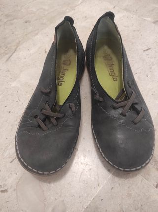 Jungla scarpe
