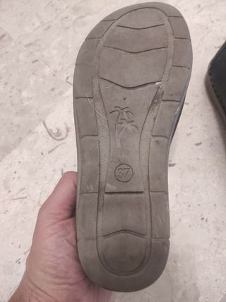 Jungla scarpe