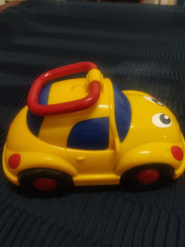 Coche

Chicco infantil 