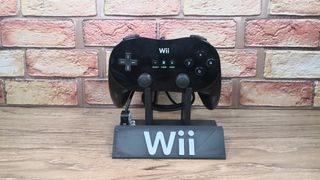 Expositor wii classic controller pro