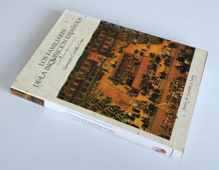 Los familiares de la Inquisición española