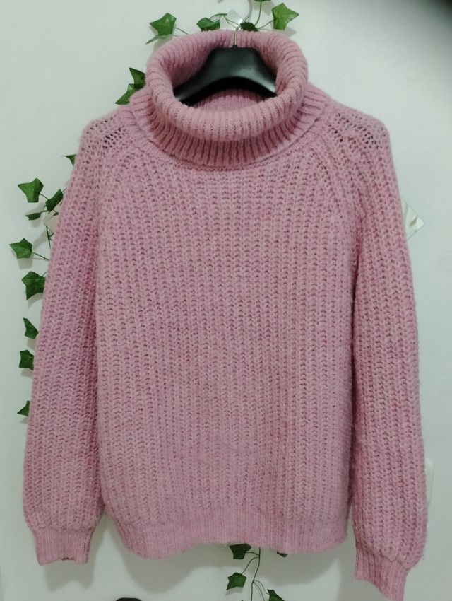 🌸 Jersey de punto 🌸