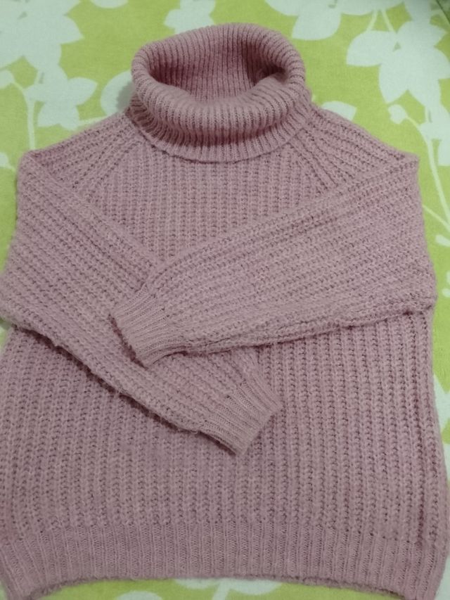 🌸 Jersey de punto 🌸