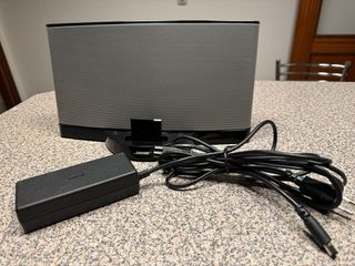 Altavoz Bose SoundDock II - con bluetooth