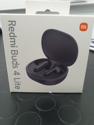 Redmi Buds 4 Lite Auriculares Bluetooth original 