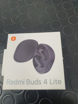 Redmi Buds 4 Lite Auriculares Bluetooth original 