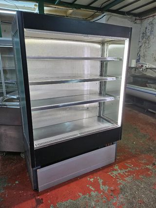 ARMARIO EXPOSITOR REFRIGERADO