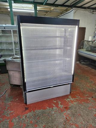 ARMARIO EXPOSITOR REFRIGERADO