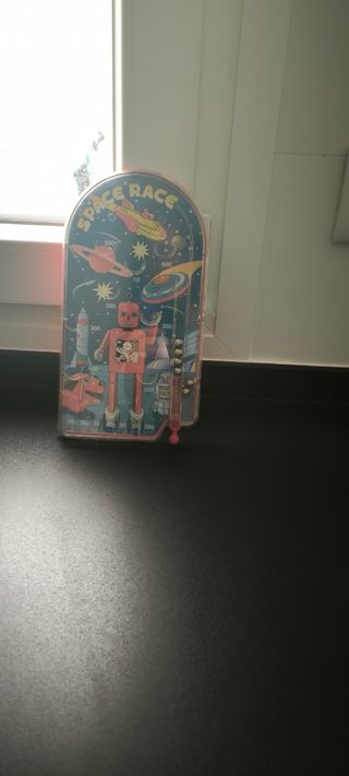 Mini Pinball Imaginarium