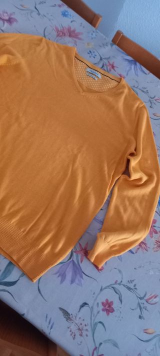 Jersey caballero Celop Man talla M