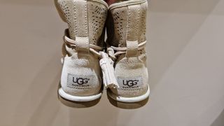 Botines UGG mujer 