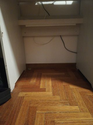 Mesas escritorio 