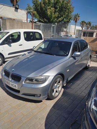 BMW Serie 3 2011