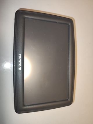 Navegador TomTom XXL en perfecto estado