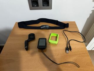 wahoo elemnt bolt v1