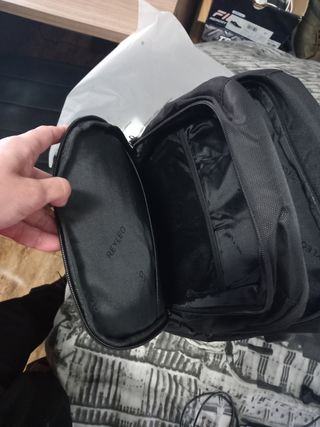 Mochila para meter portatil