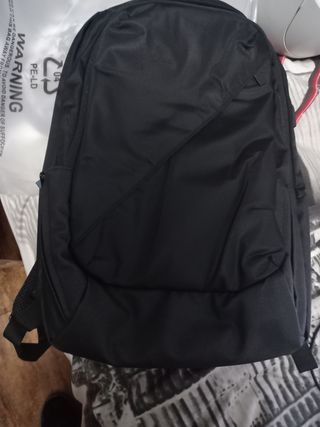 Mochila para meter portatil