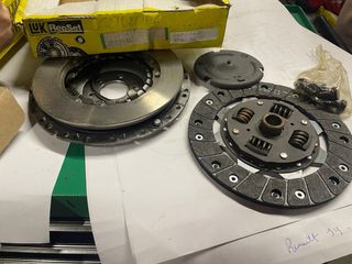 embrague Luk para volkswagen