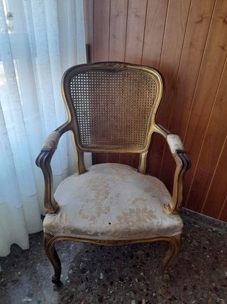 Muebles Antiguos