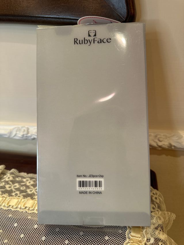 Set di pennelli + 2 beauty blender