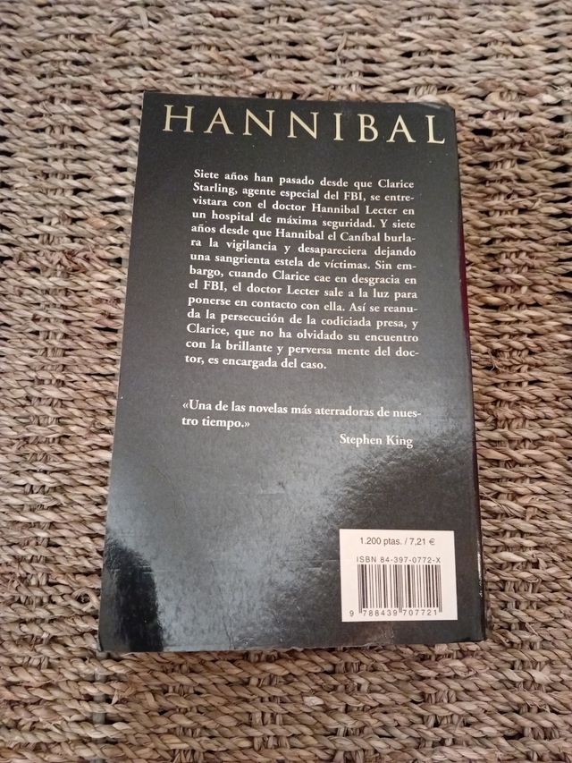 HANNIBAL