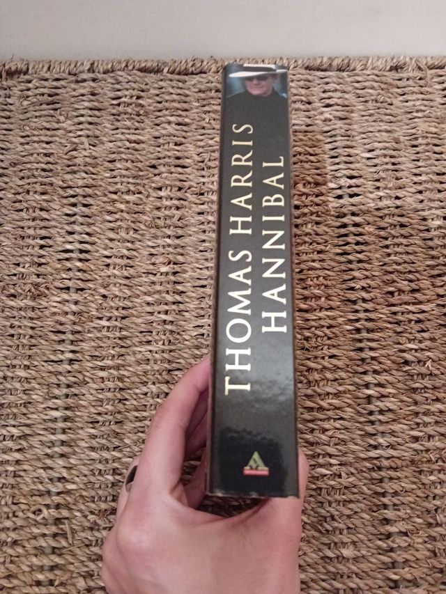 HANNIBAL