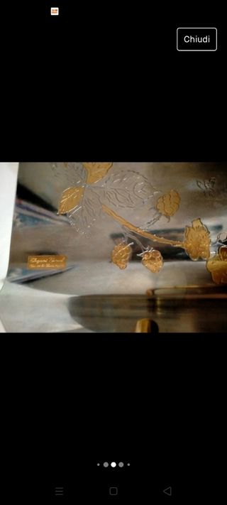 Set utensili vintage