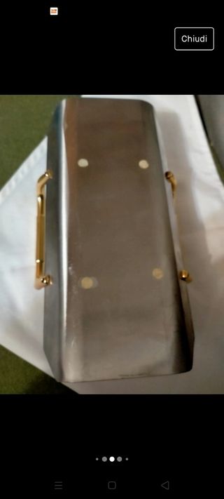 Set utensili vintage