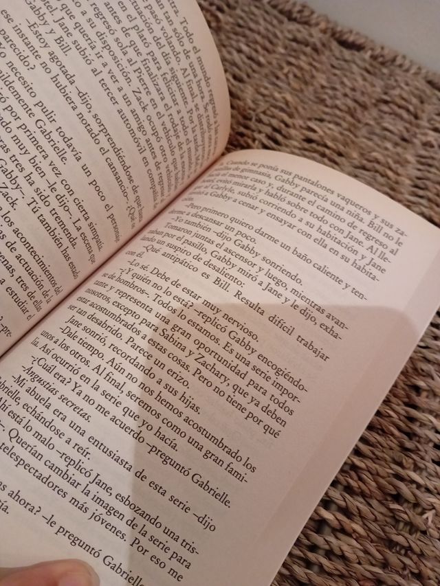 SECRETOS - Danielle Steel