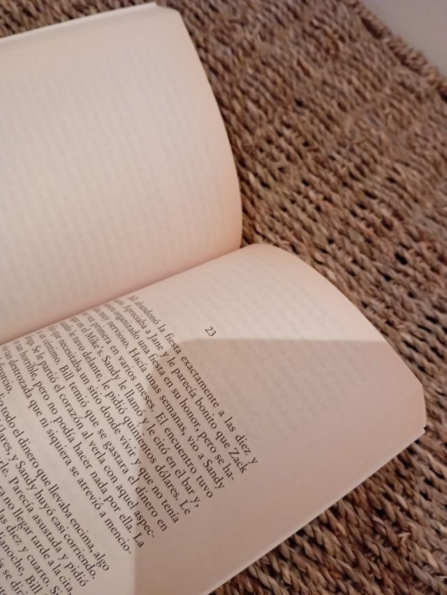 SECRETOS - Danielle Steel