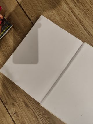 Libro El bulldog inglés