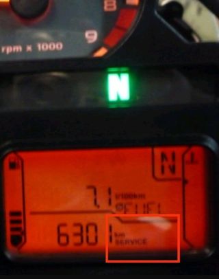 BMW reset service, diagnóstico y borrado alarmas