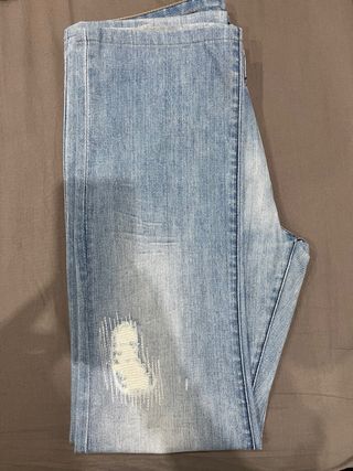 Pantalón Vaquero Jack&Jones EST.1975
