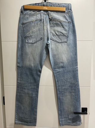 Pantalón Vaquero Jack&Jones EST.1975