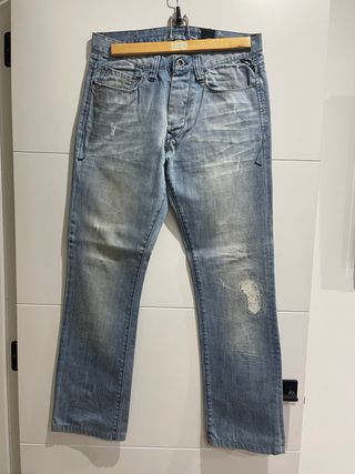 Pantalón Vaquero Jack&Jones EST.1975