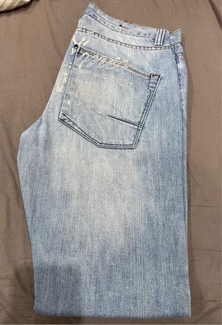 Pantalón Vaquero Jack&Jones EST.1975