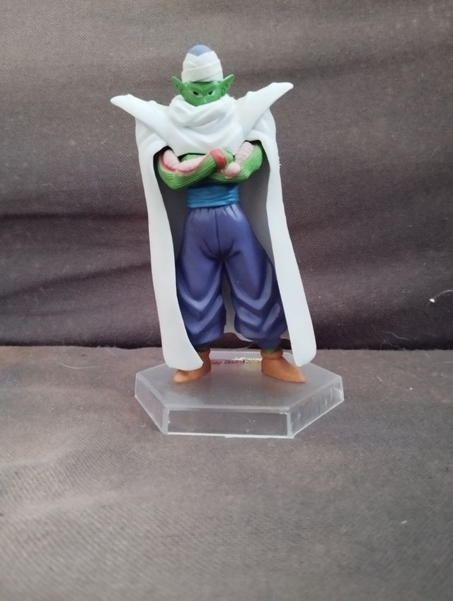 Figura Piccolo